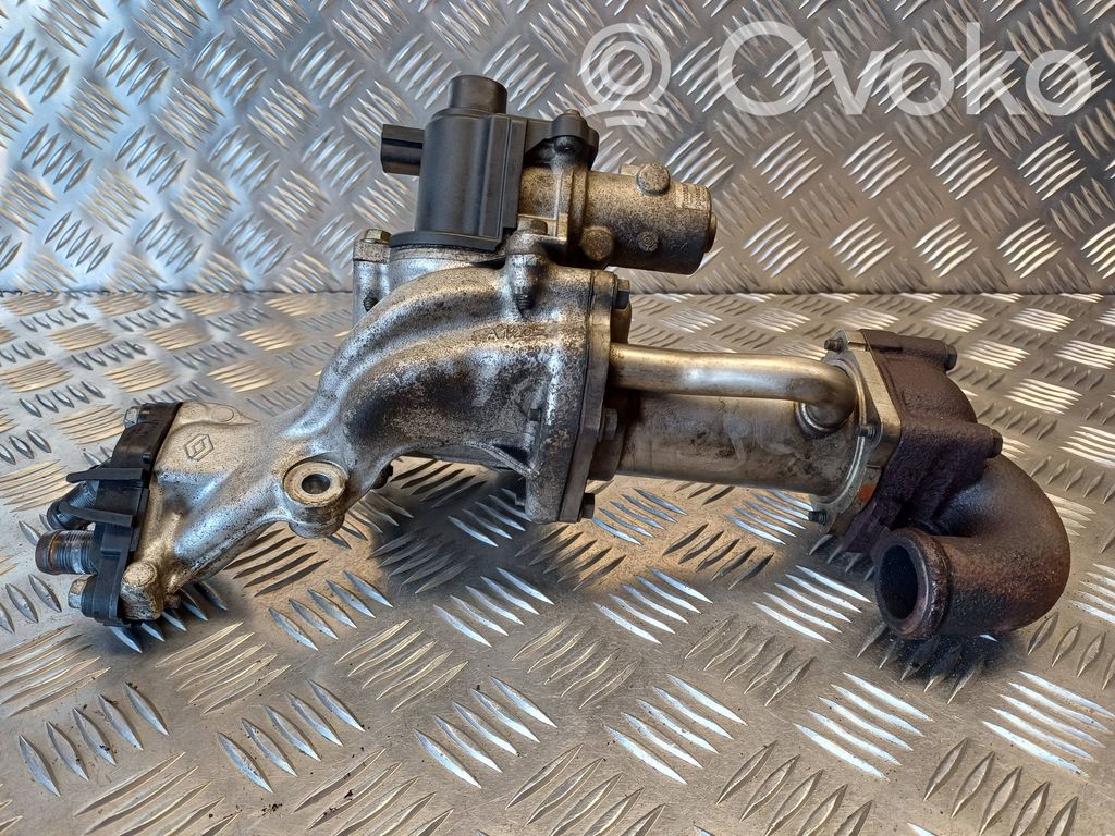 EGR vārsts   8200282949,8200550348,8200545260,8200337841E,M9120288