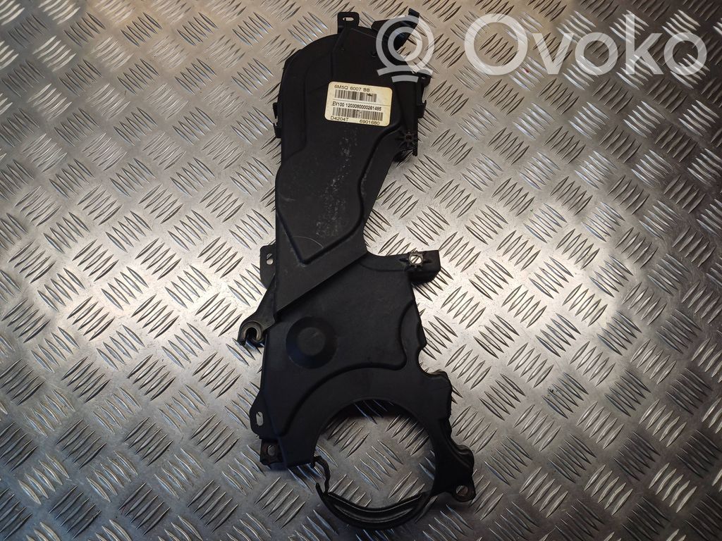 Volvo S40 Timing belt guard (cover) 