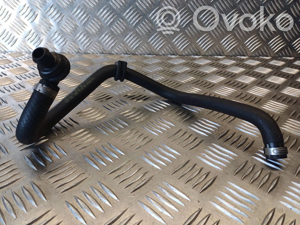 BMW 5 E60 E61 Vacuum line/pipe/hose 