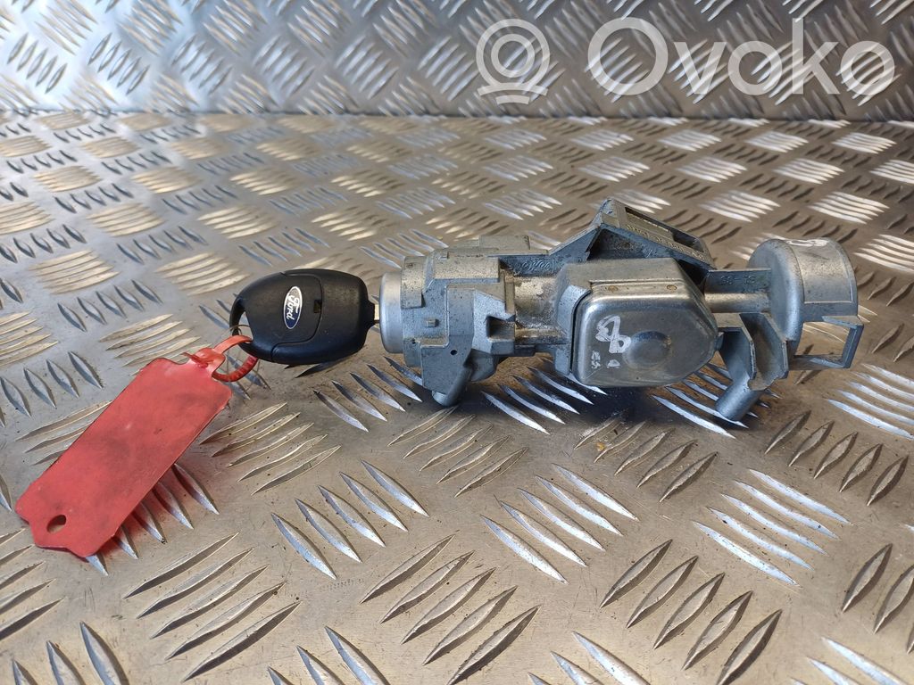 Ignition lock   3M513F880AC