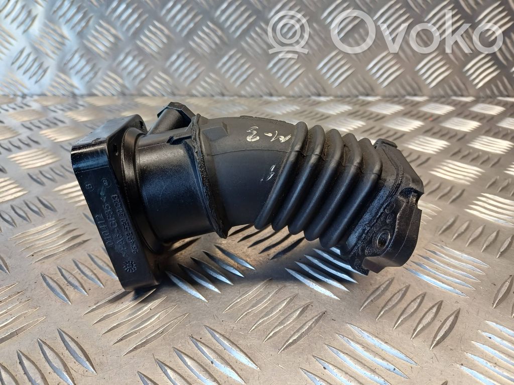 Mazda 3 I Air intake hose/pipe 