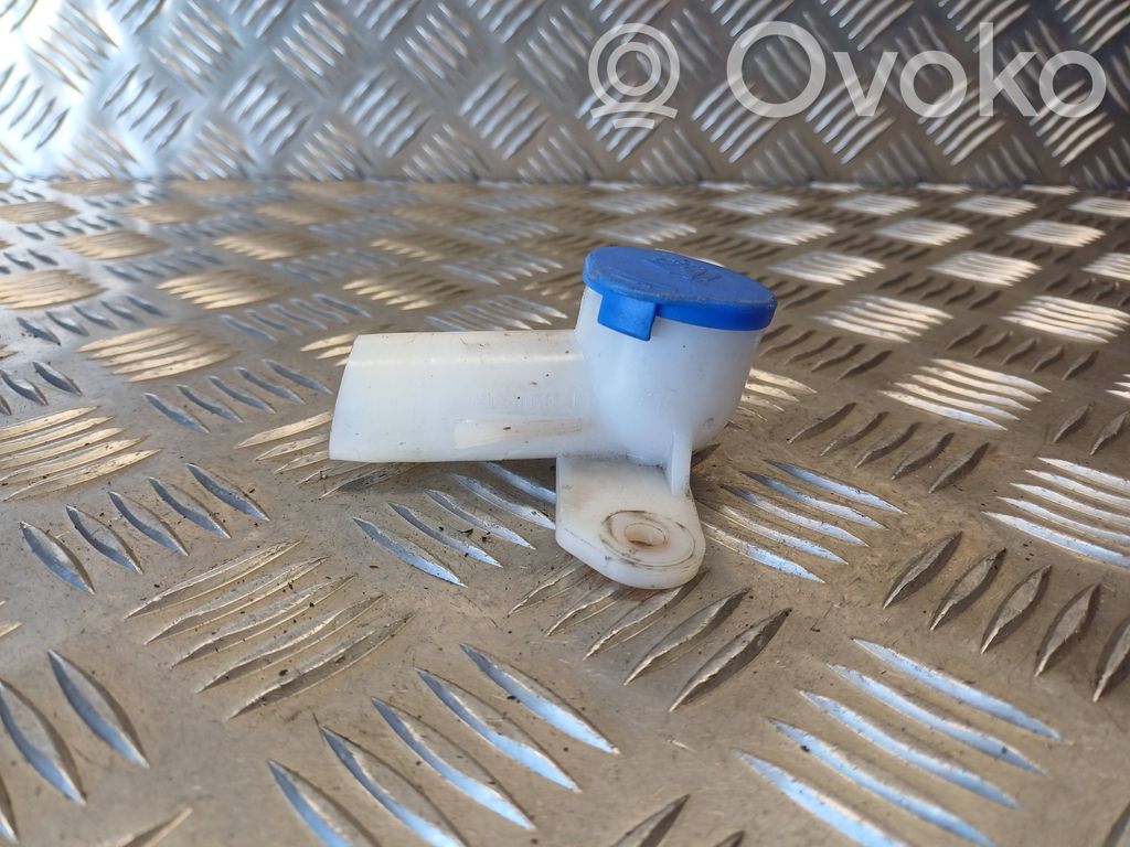 Ford Focus Einfüllschlauch Waschwasserbehälter 