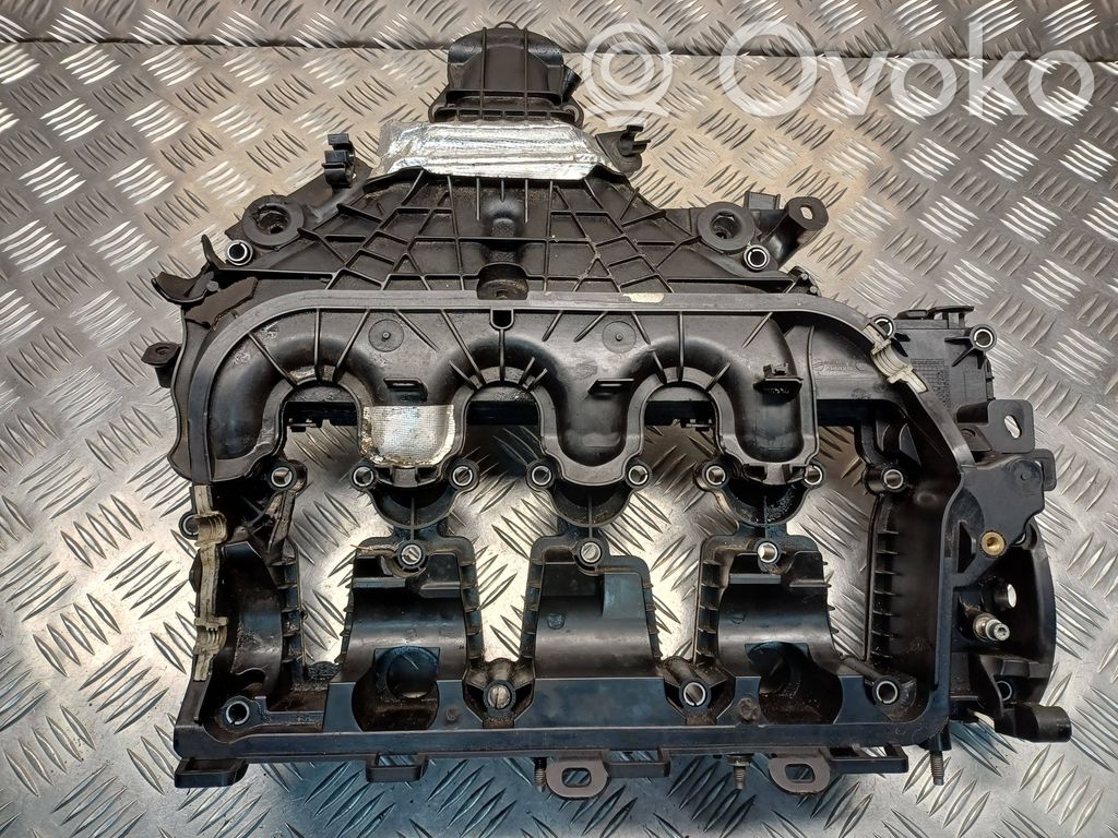 Ford S-MAX Colector de admisión 
