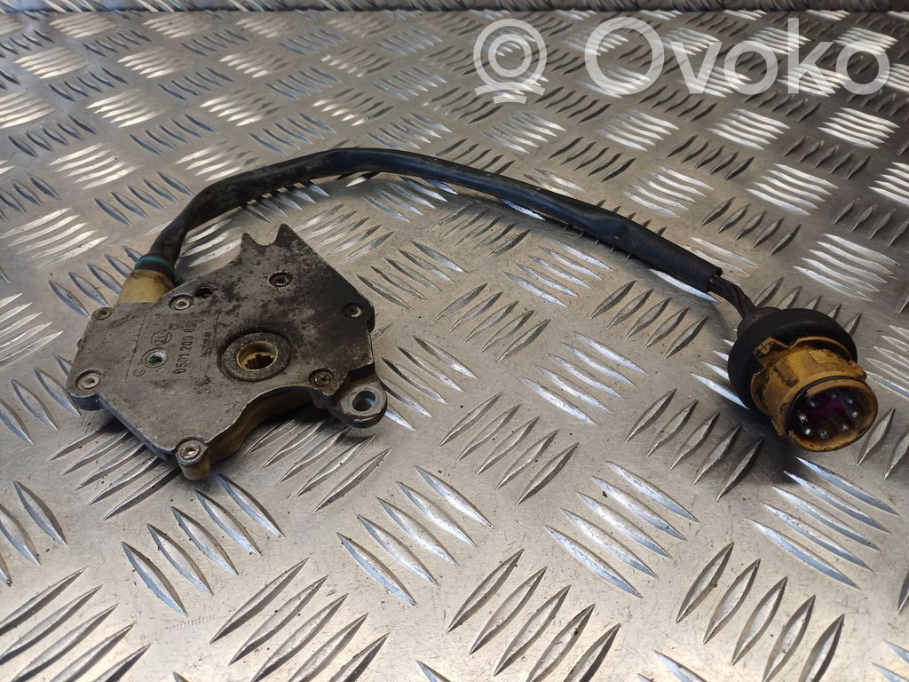 Audi A8 S8 D2 4D Selector de cambios 