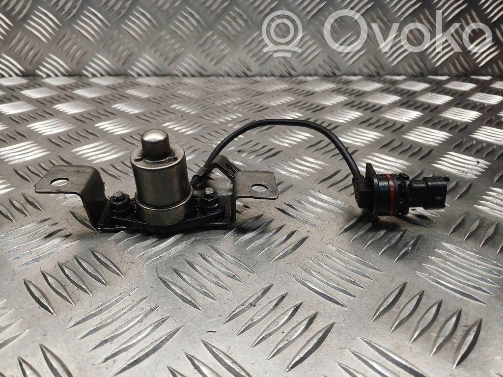 Opel Astra H Sensor de nivel de aceite 