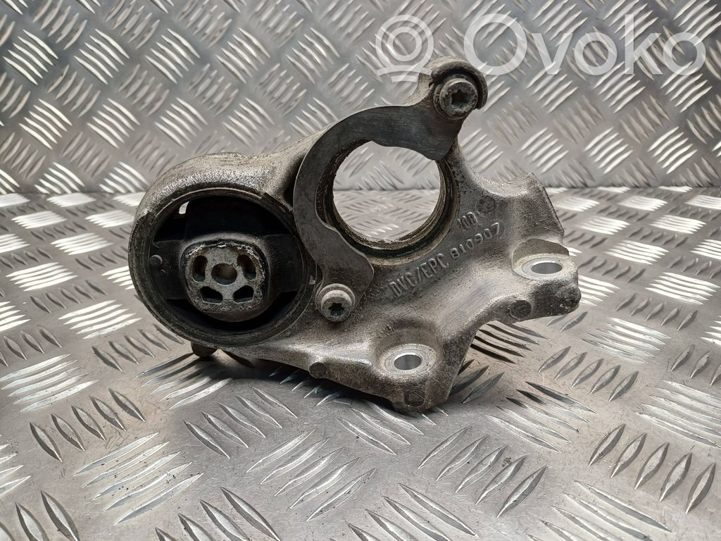 Citroen Berlingo Driveshaft support bearing bracket 