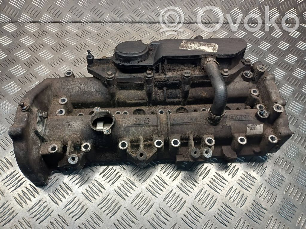 Fiat Ducato Rocker cam cover 