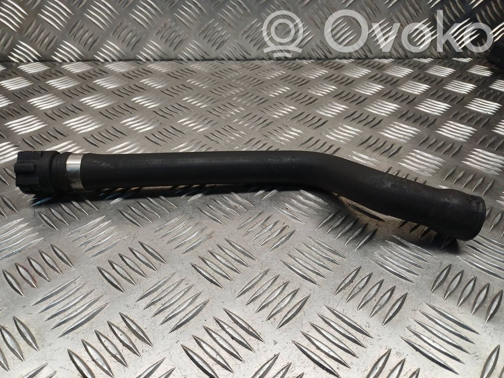 BMW 3 E46 Kühlleitung / Kühlschlauch 