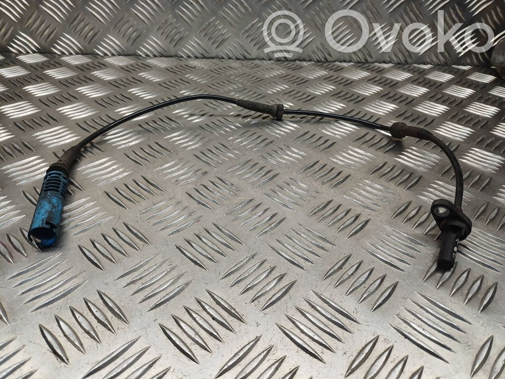 BMW 5 E60 E61 ABS Sensor 