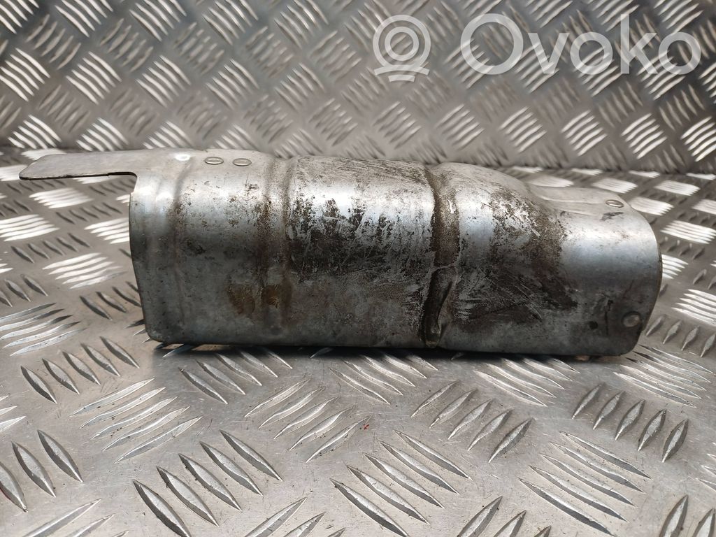 Hitzeschutz Abschirmblech   7787809