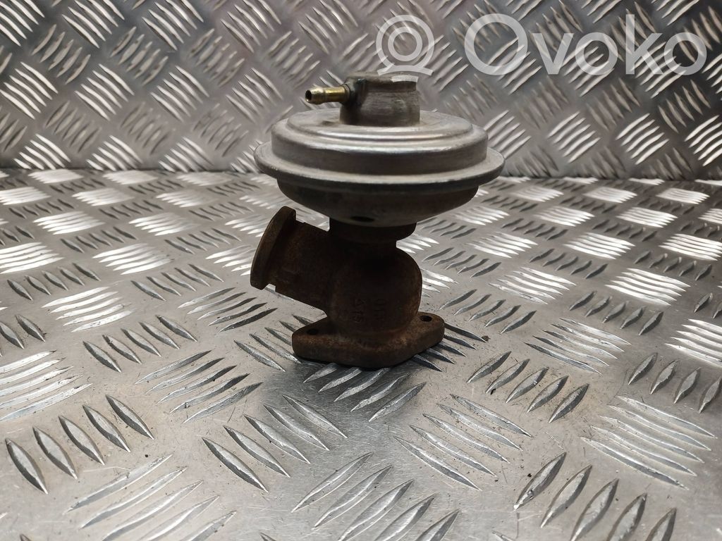 Citroen C5 Válvula EGR 