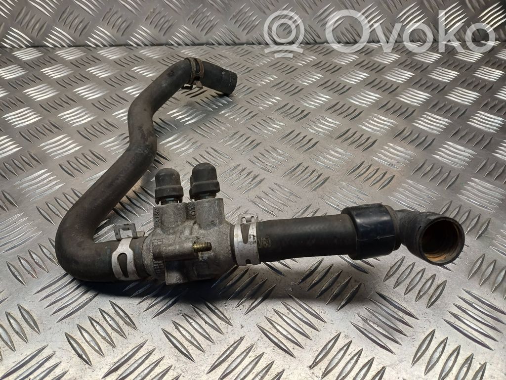 Citroen C5 Coolant heater 