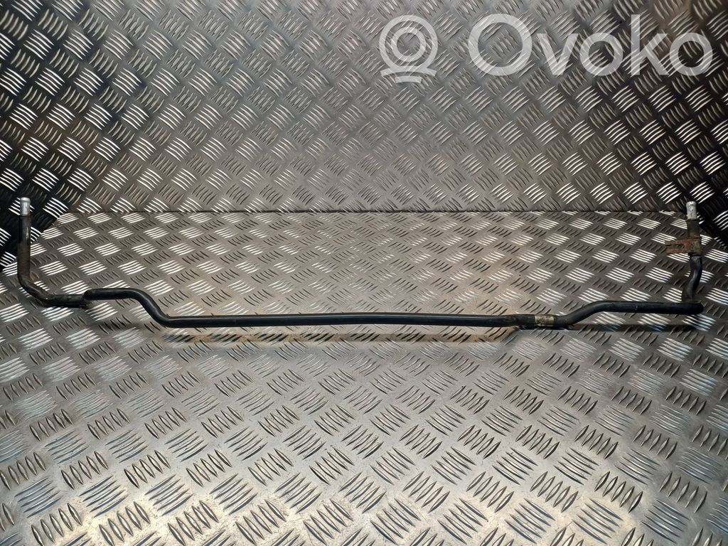 Citroen C5 Ohjaustehostimen letkusto 
