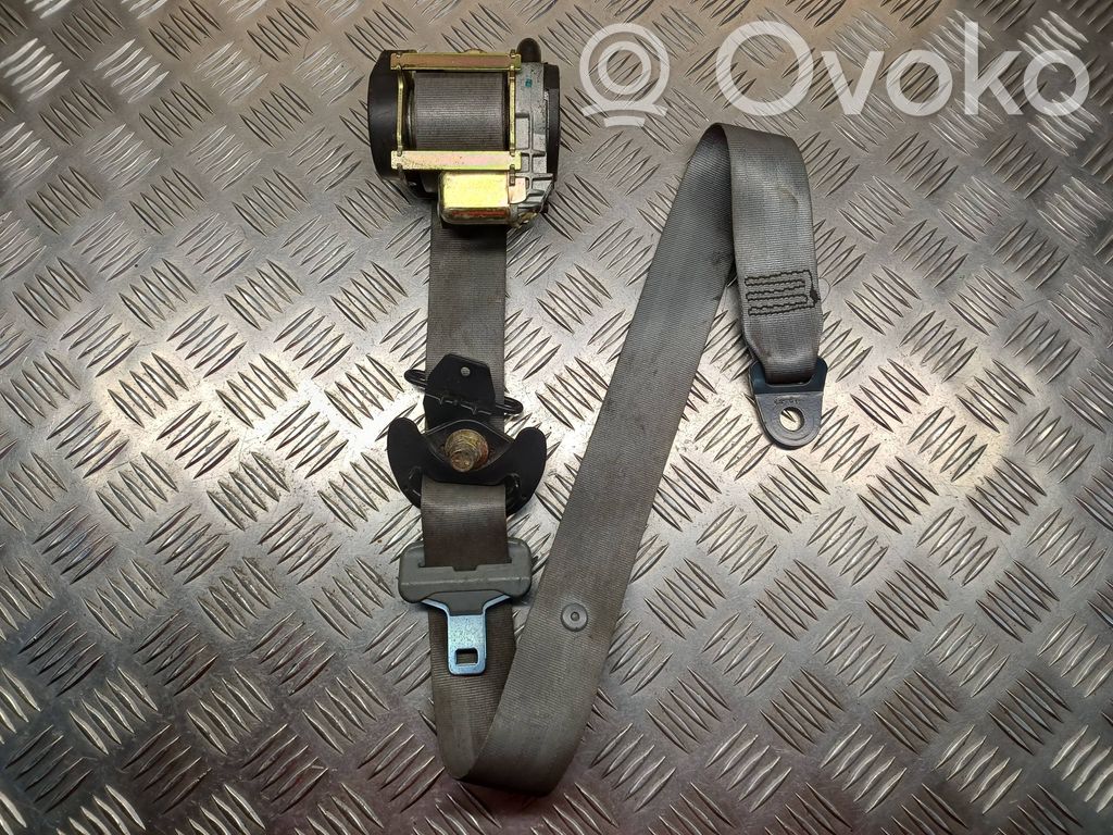 Cinturón delantero   96371869ZH,A507743