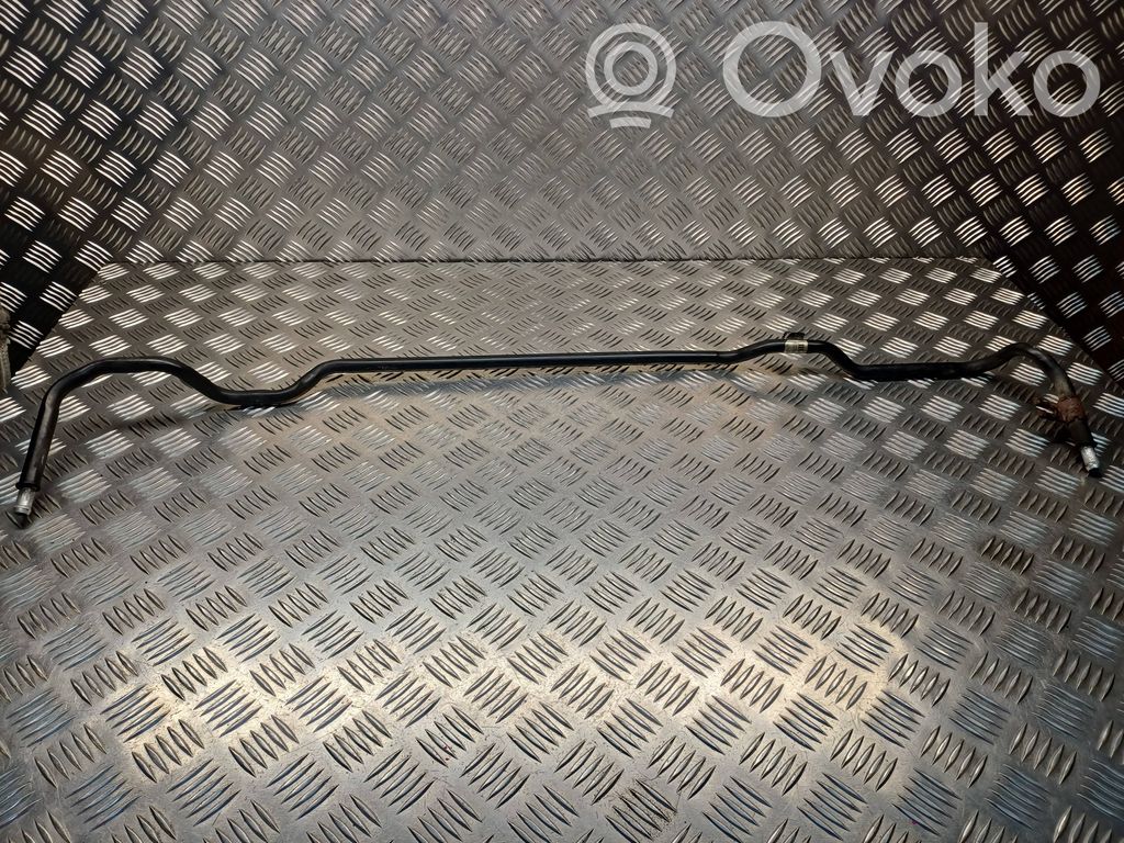 Citroen C5 Ohjaustehostimen letkusto 