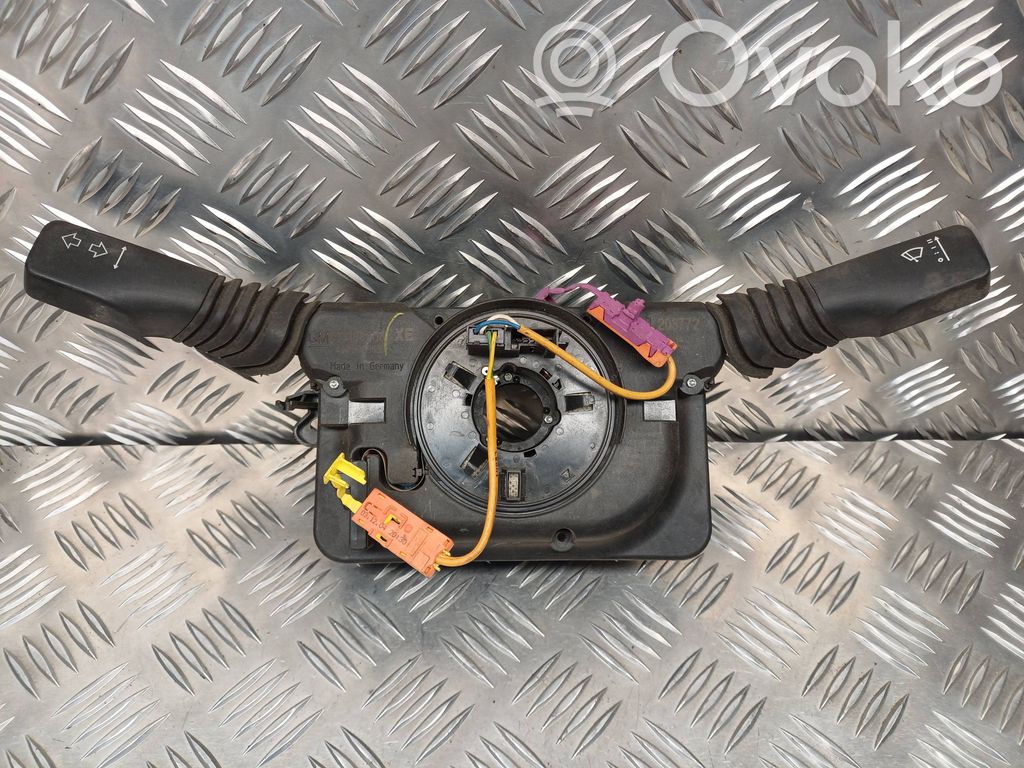 Opel Astra H Wiper turn signal indicator stalk/switch 