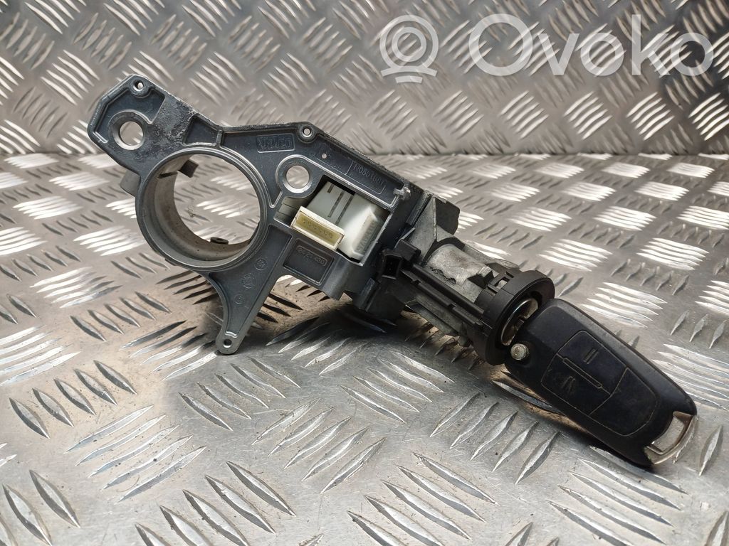 Virtalukko   N0501882,13149658