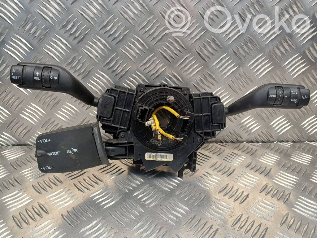 Ford C-MAX I Wiper turn signal indicator stalk/switch 