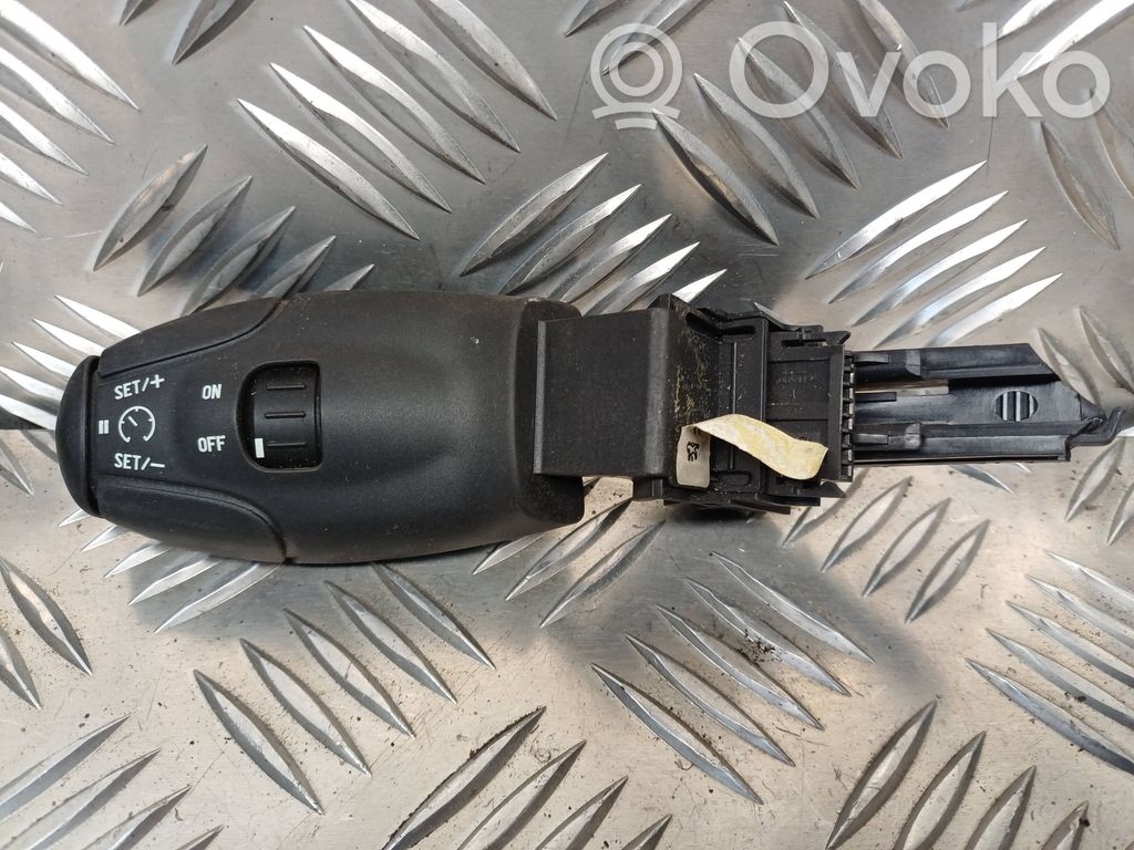 Citroen C8 Cruise control stalk 