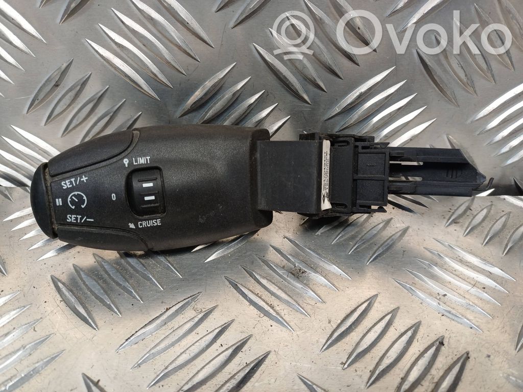 Citroen C5 Cruise control stalk 
