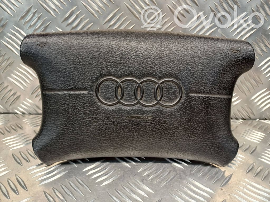 Audi A4 S4 B5 8D Poduszka powietrzna Airbag kierownicy 