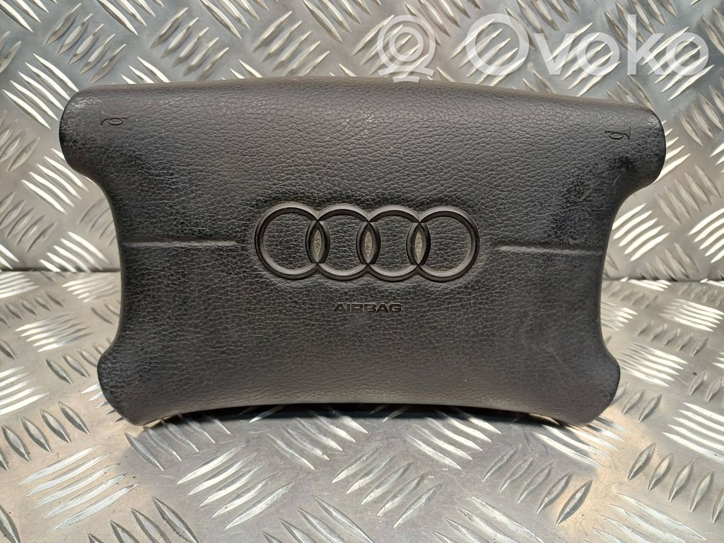 Audi A6 S6 C4 4A Poduszka powietrzna Airbag kierownicy 
