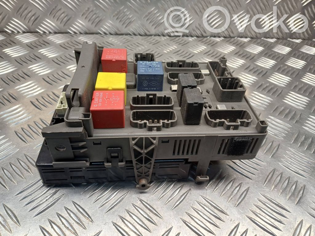 Autres unités de commande / modules   8200190269