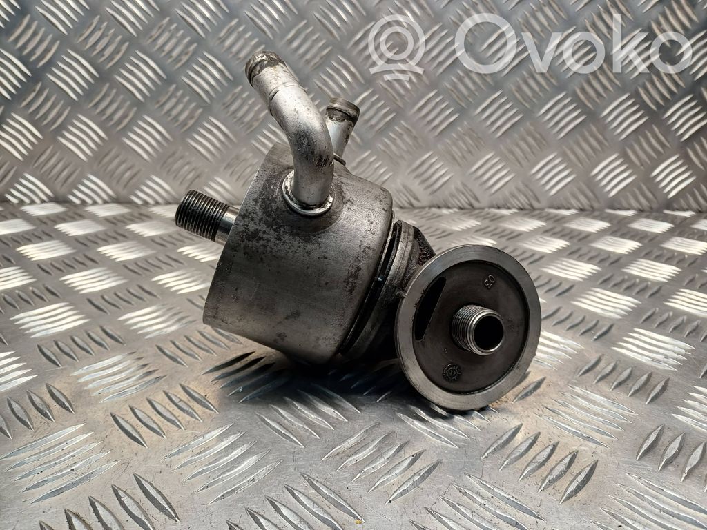 Renault Clio II Öljynsuodattimen kannake 