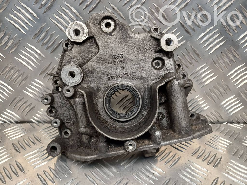 other engine part   059103153R