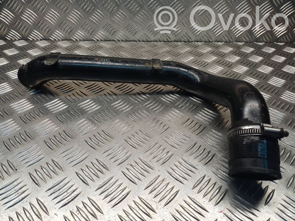 Manguera/tubo del intercooler   059145731F,1H0145834E