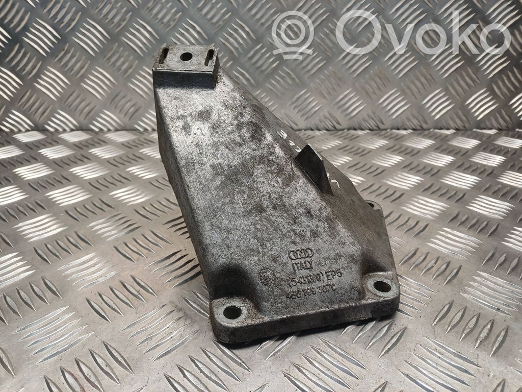 Engine mounting bracket   4B0199307C