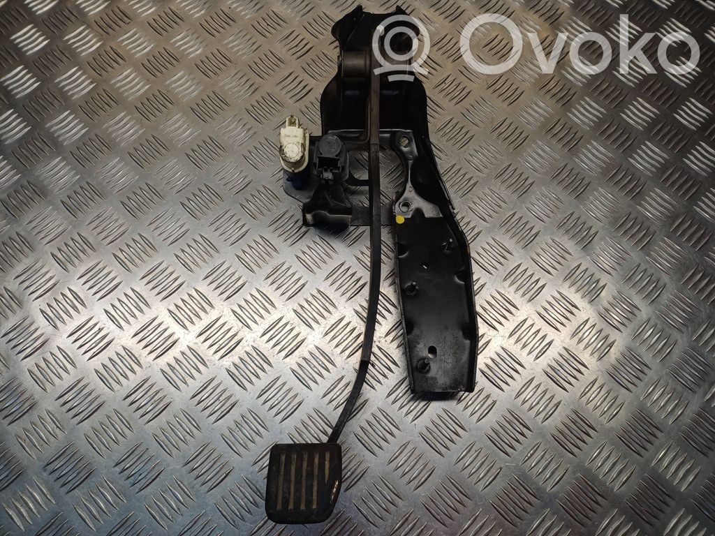 Ford S-MAX Bremžu pedālis 