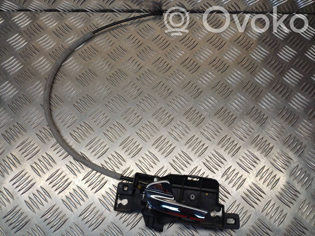 Ford S-MAX Manecilla interna puerta trasera 