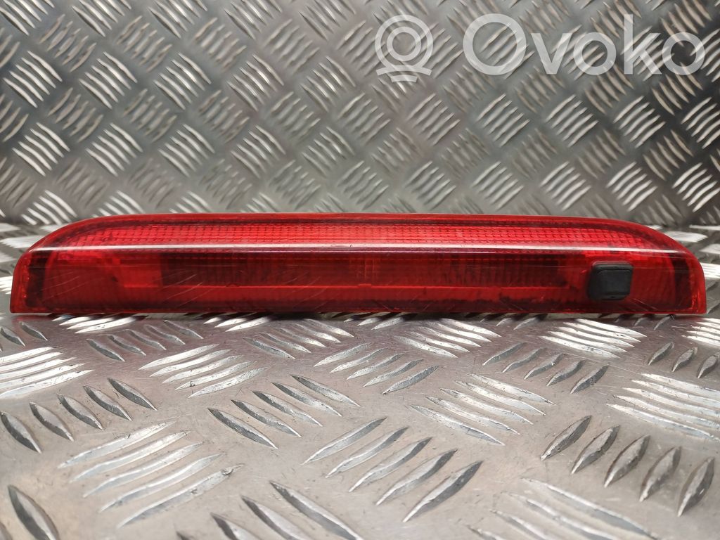 Ford S-MAX Third/center stoplight 