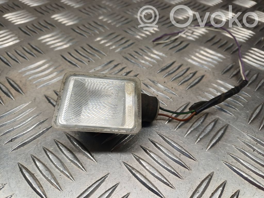 Ford S-MAX Spoguļa daļas 