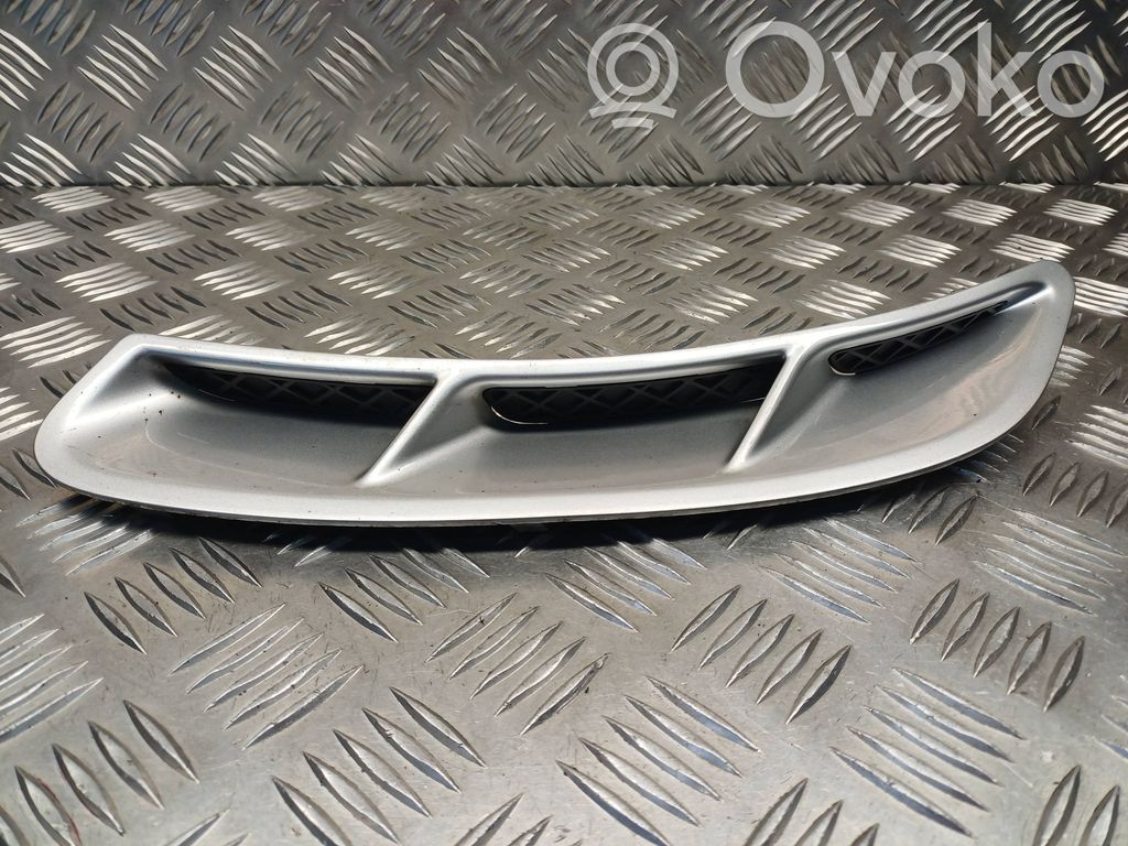 Ford S-MAX Lusteinlass Gitter Kotflügel 
