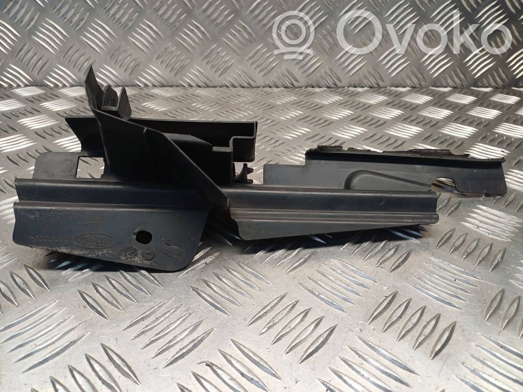 Ford S-MAX Pyyhinkoneiston lista 