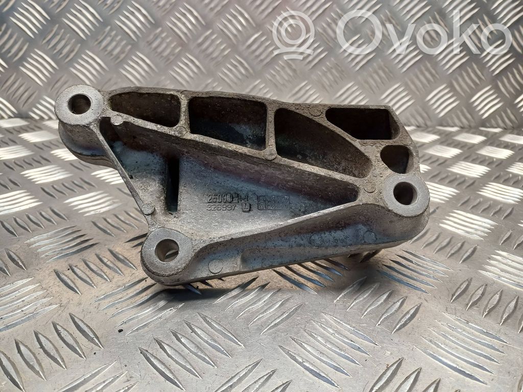Citroen C5 Gearbox mounting bracket 