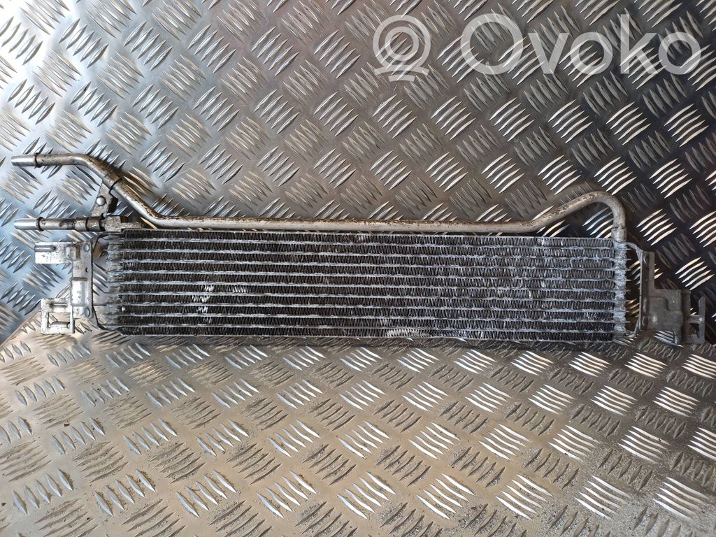 Radiatore dell’olio del cambio