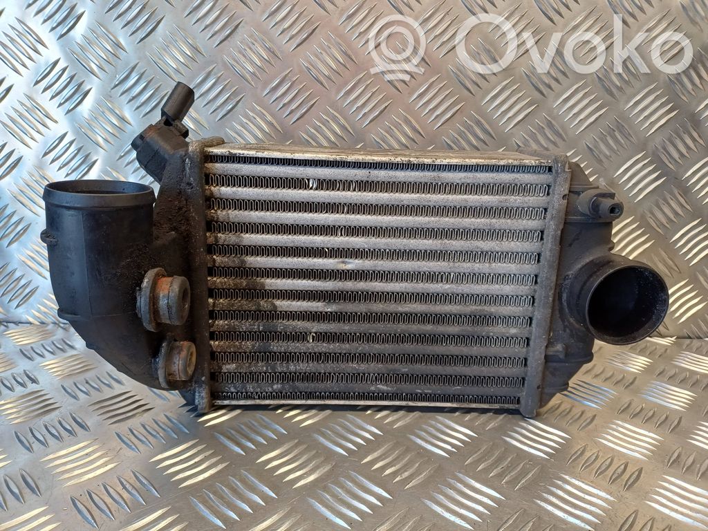 Radiatore intercooler   059145805,059906051