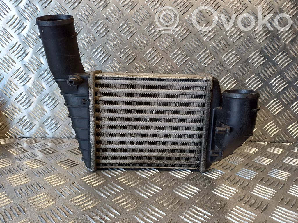 Intercooler radiator   059145806