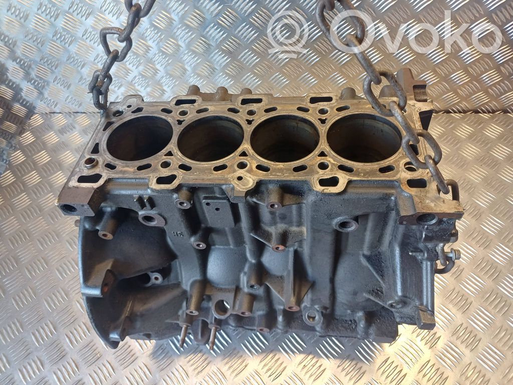 Engine block   M9RE780
