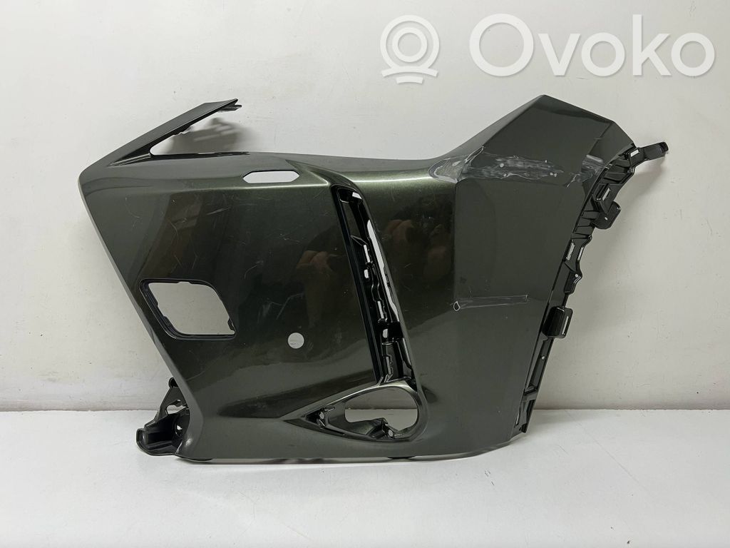 Parachoques delantero   5211376120
