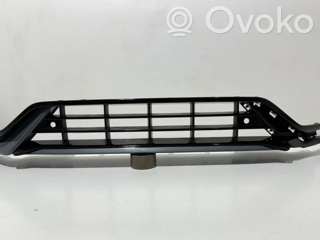 Volvo XC90 Mascherina inferiore del paraurti anteriore 