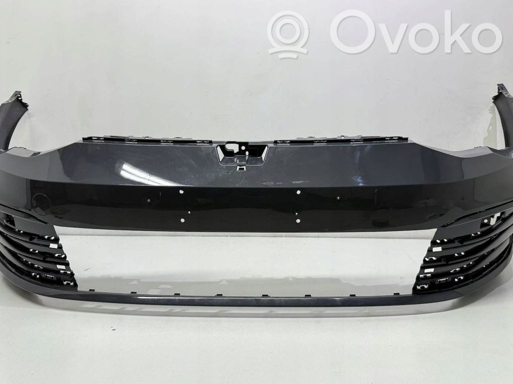 Volkswagen Golf VIII Front bumper 