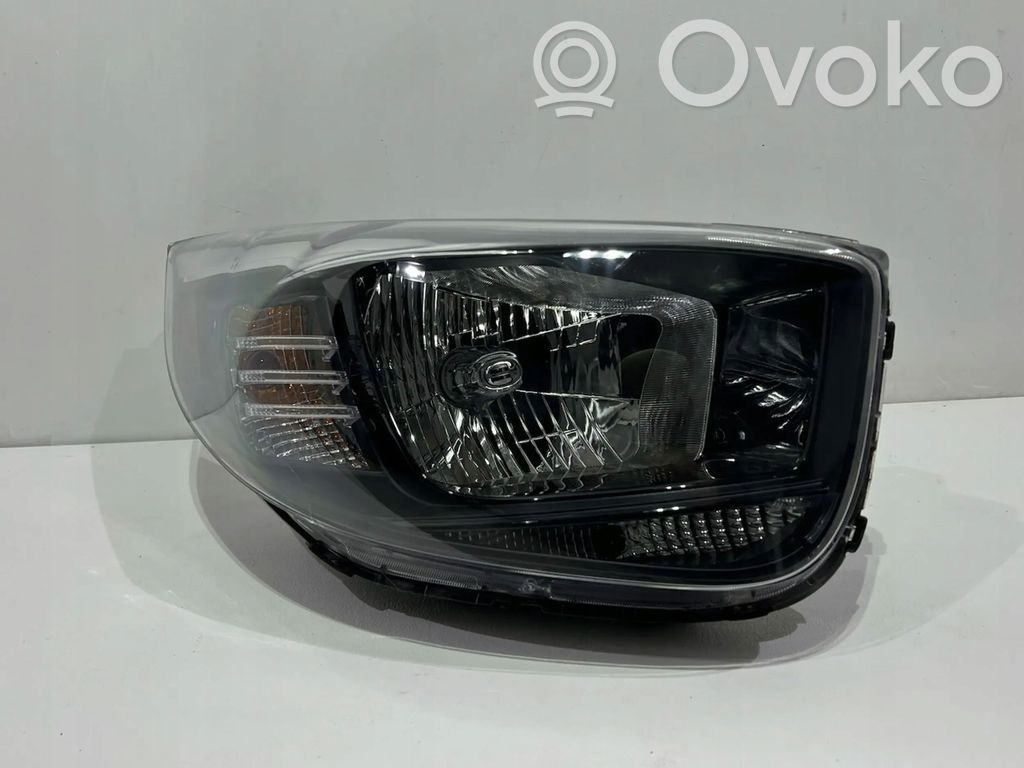 KIA Picanto Scheinwerfer 