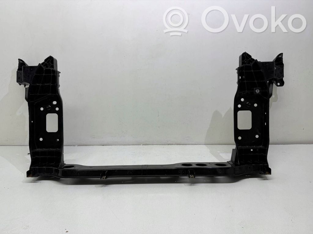 KIA Sportage Support de radiateur sur cadre face avant 