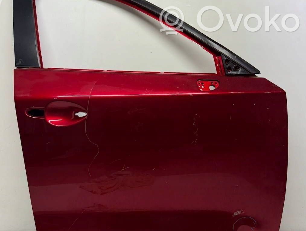 Mazda CX-5 II Puerta delantera 
