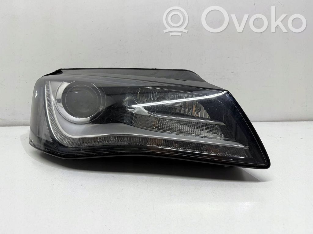 Audi A8 S8 D4 4H Headlight/headlamp 