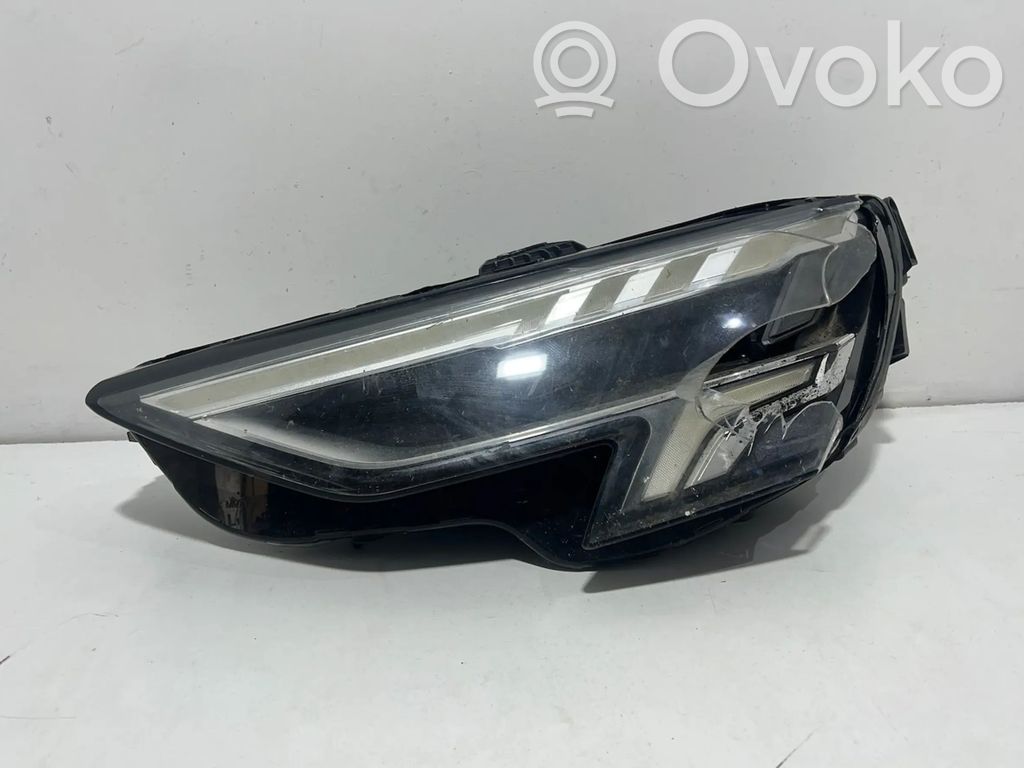 Audi A3 8Y Headlight/headlamp 